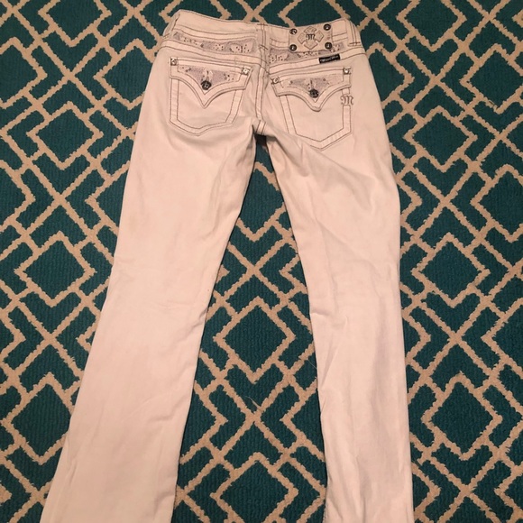 Miss Me Jeans - Picture 3 of 4